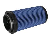 aFe - aFe 24-90099 aFe Magnum FLOW Pro 5R Universal Clamp-On Air Filter F-3.5 / B-5 (mt2) / T-4.75 / H-9in. - Image 2