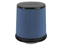 aFe - aFe 24-90102 aFe Magnum FLOW Pro 5R Universal Clamp-On Air Filter F-5in. / B-(9 X 7) MT2 / T-(7.25 X 5) / H-9in. - Image 1