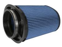 aFe - aFe 24-90102 aFe Magnum FLOW Pro 5R Universal Clamp-On Air Filter F-5in. / B-(9 X 7) MT2 / T-(7.25 X 5) / H-9in. - Image 4