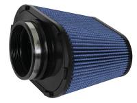 aFe - aFe 24-90108 aFe MagnumFLOW Intake Replacement Air Filter w/Pro 5R Media 5in F / 11x6.5in B / 8.5x4in T / 7.5in H - Image 3
