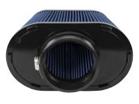 aFe - aFe 24-90108 aFe MagnumFLOW Intake Replacement Air Filter w/Pro 5R Media 5in F / 11x6.5in B / 8.5x4in T / 7.5in H - Image 5