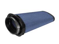 aFe - aFe 24-90109-MA aFe Momentum Replac Air Filter w/Pro 5R Media (Pair) 5x2.25in F/6.25x3.75in B/5.25x2.25in T/11in H - Image 2