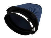 aFe - aFe 24-90112 aFe MagnumFLOW Pro-5 R Air Filter (5-1/2x7-1/2)F x (9x7)B x (5-3/4x3-3/4)T x 7-1/2H - Image 2