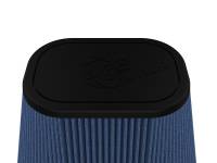 aFe - aFe 24-90112 aFe MagnumFLOW Pro-5 R Air Filter (5-1/2x7-1/2)F x (9x7)B x (5-3/4x3-3/4)T x 7-1/2H - Image 5