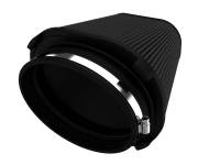 aFe - aFe 24-90112K aFe MagnumFLOW Black Pro-5 R Air Filter (Use w/ PN 57-10002/57-10009/57-10018/57-10028) - Image 3