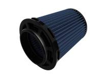 aFe - aFe 24-90114 aFe MagnumFLOW Pro-5 R Air Filter 4in F x 6in B MT2 x 4-3/4 T x 7in H (Inverted) - Image 3