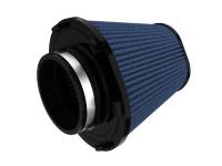 aFe - aFe 24-90115 aFe MagnumFORCE Intake Replace Air Filter w/Pro5R Med 4in F x 7.75x6.5in B x 4.75x3.5in T x 7in H - Image 2
