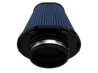 aFe - aFe 24-90115 aFe MagnumFORCE Intake Replace Air Filter w/Pro5R Med 4in F x 7.75x6.5in B x 4.75x3.5in T x 7in H - Image 3