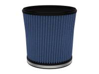 aFe - aFe 24-90116 aFe MagnumFLOW Pro-5 R Air Filter (6-1/2x3-1/4)in F x (7x3-3/4)in B x (7x3)in T x 7-1/2in H - Image 1