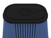 aFe - aFe 24-90120 aFe Track Series Repl Air Filter Pro 5R Med 6-1/8x4-1/8in F x 9-1/4x7-1/4in B x 6x4in T x 7-1/8in H - Image 5