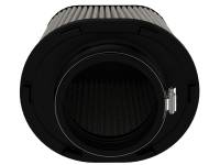 aFe - aFe 24-90201D aFe Magnum FLOW Pro DRY S Air Filter 4in F (7-3/4x6-1/2)in B (5-3/4x3-3/4)in T x 7in H - Image 2