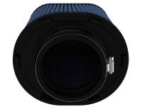 aFe - aFe 24-90201R aFe Magnum FLOW Universal Pro 5R Air Filter 4in F (7-3/4x6-1/2)in B (5-3/4x3-3/4)in T x 7in H - Image 2