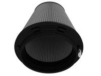 aFe - aFe 24-90202D aFe Magnum FLOW Pro DRY S Air Filter (6.75x5)in F x (9.25x7.5)in B x (7.75x6)in T x 18in H - Image 2