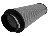 aFe - aFe 24-90202D aFe Magnum FLOW Pro DRY S Air Filter (6.75x5)in F x (9.25x7.5)in B x (7.75x6)in T x 18in H - Image 3