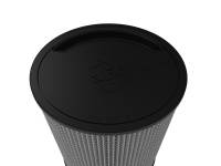 aFe - aFe 24-90202D aFe Magnum FLOW Pro DRY S Air Filter (6.75x5)in F x (9.25x7.5)in B x (7.75x6)in T x 18in H - Image 4