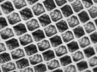 aFe - aFe 24-90202D aFe Magnum FLOW Pro DRY S Air Filter (6.75x5)in F x (9.25x7.5)in B x (7.75x6)in T x 18in H - Image 5