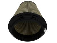 aFe - aFe 24-90202G aFe Magnum FLOW Universal Pro GUARD7 Air Filter (6.75x5)in F (9.25x7.5)in B x (7.75x6)in T x 18in H - Image 2