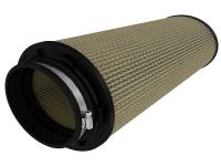 aFe - aFe 24-90202G aFe Magnum FLOW Universal Pro GUARD7 Air Filter (6.75x5)in F (9.25x7.5)in B x (7.75x6)in T x 18in H - Image 3
