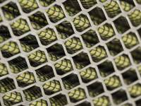 aFe - aFe 24-90202G aFe Magnum FLOW Universal Pro GUARD7 Air Filter (6.75x5)in F (9.25x7.5)in B x (7.75x6)in T x 18in H - Image 4