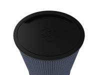 aFe - aFe 24-90202R aFe Magnum FLOW Universal Pro 5R Air Filter (6.75x5)in F (9.25x7.5)in B (7.75x6)in T x 18in H - Image 4