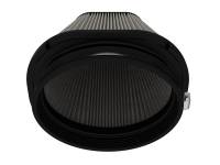 aFe - aFe 24-90204D aFe Magnum FLOW Universal Pro DRY S Air Filter (7.5x5.5)in F (9.25x7.25)in B x (6x4)in T x 9in H - Image 3