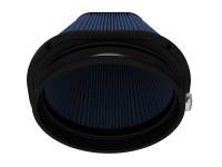 aFe - aFe 24-90204R aFe Magnum FLOW Universal Pro 5R Air Filter (7.5x5.5)in F (9.25x7.25)in B (6x4)in T x 9in H - Image 2