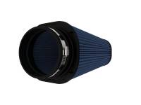aFe - aFe 24-90204R aFe Magnum FLOW Universal Pro 5R Air Filter (7.5x5.5)in F (9.25x7.25)in B (6x4)in T x 9in H - Image 3