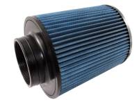 aFe - aFe 24-91002 aFe MagnumFLOW Air Filters IAF P5R A/F P5R 4-1/2F x 8-1/2B x 7T (Inv) x 9H - Image 1