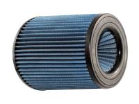 aFe - aFe 24-91002 aFe MagnumFLOW Air Filters IAF P5R A/F P5R 4-1/2F x 8-1/2B x 7T (Inv) x 9H - Image 3