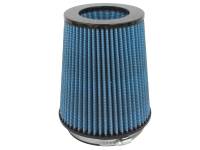 aFe - aFe 24-91007 aFe MagnumFLOW Air Filters IAF P5R A/F P5R 5-1/2F x 7B x 5-1/2T (Inv) x 8H (IM) - Image 1