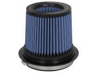 aFe - aFe 24-91010 aFe MagnumFLOW Air Filters UCO P5R A/F P5R 6F x 7.70B x 5-1/2T (Inv) x 6H - Image 2