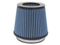 aFe - aFe 24-91021 aFe MagnumFLOW Air Filters IAF P5R A/F P5R 5-1/2F x 7B x 5-1/2T (Inv) x 6H (IM) - Image 1