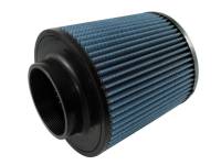 aFe - aFe 24-91032 aFe MagnumFLOW Air Filters IAF P5R A/F P5R 4-1/2F x 8-1/2B x 7T (Inv) x 8H (IM) - Image 3