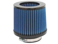 aFe - aFe 24-91033 aFe MagnumFLOW Air Filters IAF P5R A/F P5R 3-1/2F x 6B x 5-1/2T (Inv) x 5H w/ 1/2Hole (IM) - Image 1