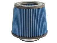 aFe - aFe 24-91034 aFe MagnumFLOW Air Filters IAF P5R A/F P5R 4-1/2F x 8-1/2B x 7T (Inv) x 6.70H - Image 1