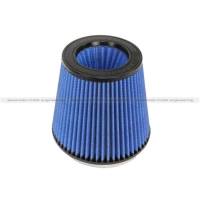 aFe - aFe 24-91037 aFe MagnumFLOW Air Filters IAF P5R A/F P5R 6F x 7-1/2B x 5-1/2T (Inv) x 7H (IM) - Image 2