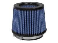 aFe - aFe 24-91038 aFe MagnumFLOW Air Filters IAF P5R A/F P5R 5F x 6-1/2Bx 5-1/2T (Inv) x 5H (IM) - Image 1