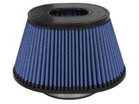 aFe - aFe 24-91040 aFe MagnumFLOW Air Filters IAF P5R A/F P5R 5-1/2F x (7x10)B x (6-3/4x5-1/2)T (Inv) x 5-3/4H - Image 1