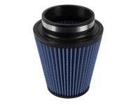 aFe - aFe 24-91045-MA aFe MagnumFLOW Air Filters 4-1/2F x 7B x 4-1/2T (Inverted) x 7H - Image 3