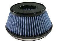 aFe - aFe 24-91058 aFe MagnumFLOW Pro 5R Intake Replacement Air Filter 5.63x6.85 F x 6.78x8 B x 4.5x5.5 T x 3.5H - Image 1