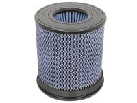 aFe - aFe 24-91059 aFe MagnumFLOW Air Filters IAF P5R A/F P5R 6F x 8B (INV 3-1/2) x 9H - Image 1