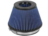 aFe - aFe 24-91060 aFe MagnumFLOW Air Filters PRO 5R 5.63x6.85in F x 6.78x8in B x 4.5x5.5in T x 3.5in H - Image 1