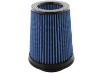 aFe - aFe 24-91062 aFe MagnumFLOW Air Filter Pro 5R 5in F x 7in B (INV) x 5.5in T (INV) x 8in H - Image 1