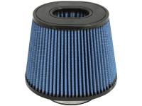 aFe - aFe 24-91064 aFe MagnumFLOW Air Filters IAF A/F P5R 5F x (9x7-1/2)B x (6-3/4x5-1/2)T x 6-7/8inH - Image 2