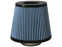 aFe - aFe 24-91065 aFe MagnumFLOW Air Filters PRO 5R 4in F x 9x7.5in B x 6.75x5.5in T x 7.5in H - Image 1