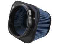 aFe - aFe 24-91067 aFe Magnum FLOW Universal Air Filter 7-1/8 IN F x(8-3/4 x10-1/2) IN B x(6-1/2 x8-5/8) IN T x5 IN H - Image 4