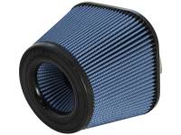 aFe - aFe 24-91068 aFe Magnum FLOW Pro 5R Air Filter 7.13in F x (8.75in x 8.75in) B x 7in T(Inv) x 6.75in H - Image 4