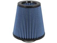 aFe - aFe 24-91071 aFe MagnumFLOW Pro 5R Intake Replacement Filter 3.5in F 8in B(Inverted) 5.5in T(Inverted) 8in H - Image 1