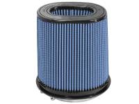 aFe - aFe 24-91092 aFe MagnumFLOW Air Filter Pro 5 R 6.75inX4.75in F x 8.25inX6.25in B (INV) x 7.25X5in T (INV) x 9in - Image 2