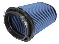 aFe - aFe 24-91092 aFe MagnumFLOW Air Filter Pro 5 R 6.75inX4.75in F x 8.25inX6.25in B (INV) x 7.25X5in T (INV) x 9in - Image 3